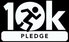 10K PLEDGE