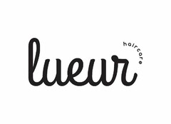 LUEUR HAIR CARE