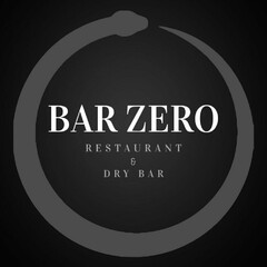 BAR ZERO RESTAURANT & DRY BAR