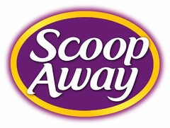 SCOOP AWAY