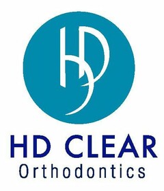 HD HD CLEAR ORTHODONTICS