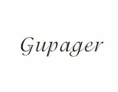 GUPAGER