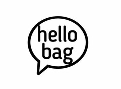 HELLO BAG