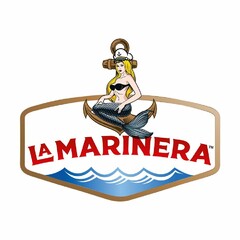 LA MARINERA