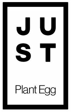 JUST PLANT EGG