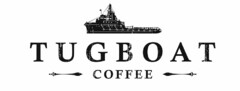 TUGBOAT COFFEE