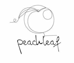 PEACHLEAF