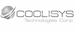 COOLISYS TECHNOLOGIES CORP.