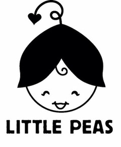 LITTLE PEAS