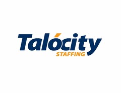 TALÓCITY STAFFING