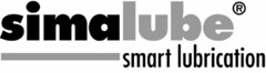 SIMALUBE SMART LUBRICATION