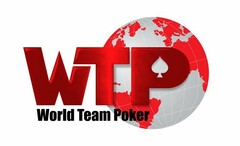 WTP WORLD TEAM POKER