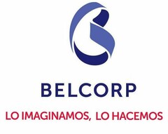 B BELCORP LO IMAGINAMOS LO HACEMOS