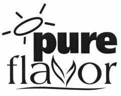 PURE FLAVOR