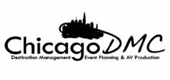 CHICAGO DMC DESTINATION MANAGEMENT EVENT PLANNING & AV PRODUCTION