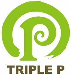 P TRIPLE P