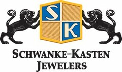 SCHWANKE-KASTEN JEWELERS