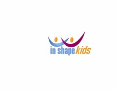 IN SHAPE KIDS