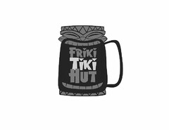 FRIKI TIKI HUT