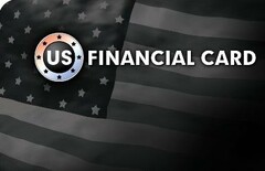 US FINANCIAL CARD