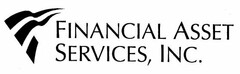 FINANCIAL ASSET SERVICES, INC.