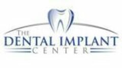 THE DENTAL IMPLANT CENTER