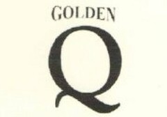 GOLDEN Q