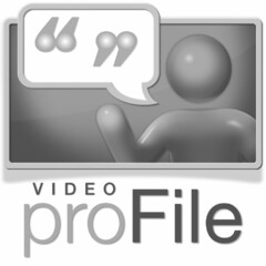 ""VIDEO PROFILE