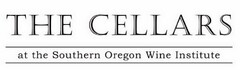 THE CELLARS AT THE SOUTHERN OREGON WINE INSTITUTE