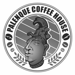 PALENQUE COFFEE HOUSE