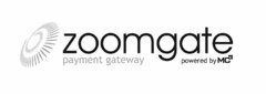 ZOOMGATE PAYMENT GATEWAY POWERED BY MC