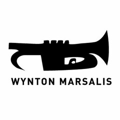 WYNTON MARSALIS