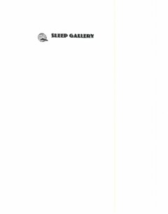 SLEEP GALLERY