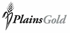 PLAINSGOLD