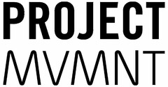 PROJECT MVMNT