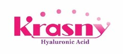 KRASNY HYALURONIC ACID