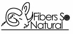 FIBERS SO NATURAL