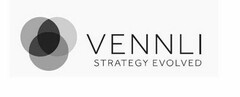 VENNLI STRATEGY EVOLVED