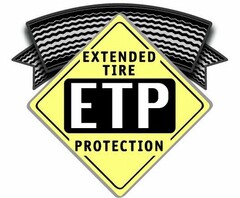 ETP EXTENDED TIRE PROTECTION