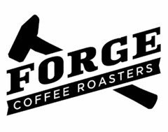 FORGE COFFEE ROASTERS