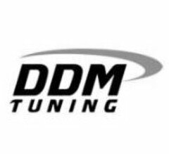 DDM TUNING