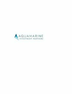 AQUAMARINE INVESTMENT PARTNERS