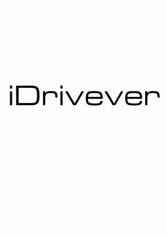 IDRIVEVER