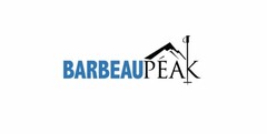 BARBEAU PEAK