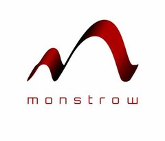 M MONSTROW