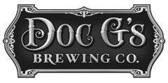 DOC G'S BREWING CO.