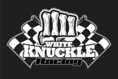 WHITE KNUCKLE RACING