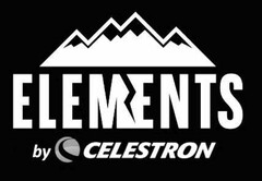 ELEMENTS BY CELESTRON