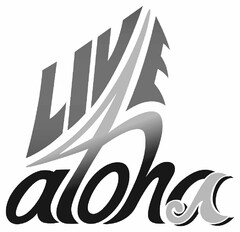 LIVE 4 ALOHA