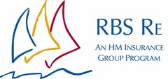 RBS RE AN HM INSURANCE GROUP PROGRAM